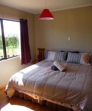 Relax A Lodge Kerikeri Extérieur photo
