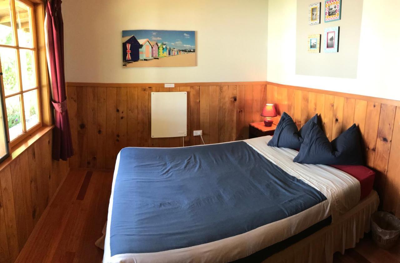 Relax A Lodge Kerikeri Extérieur photo