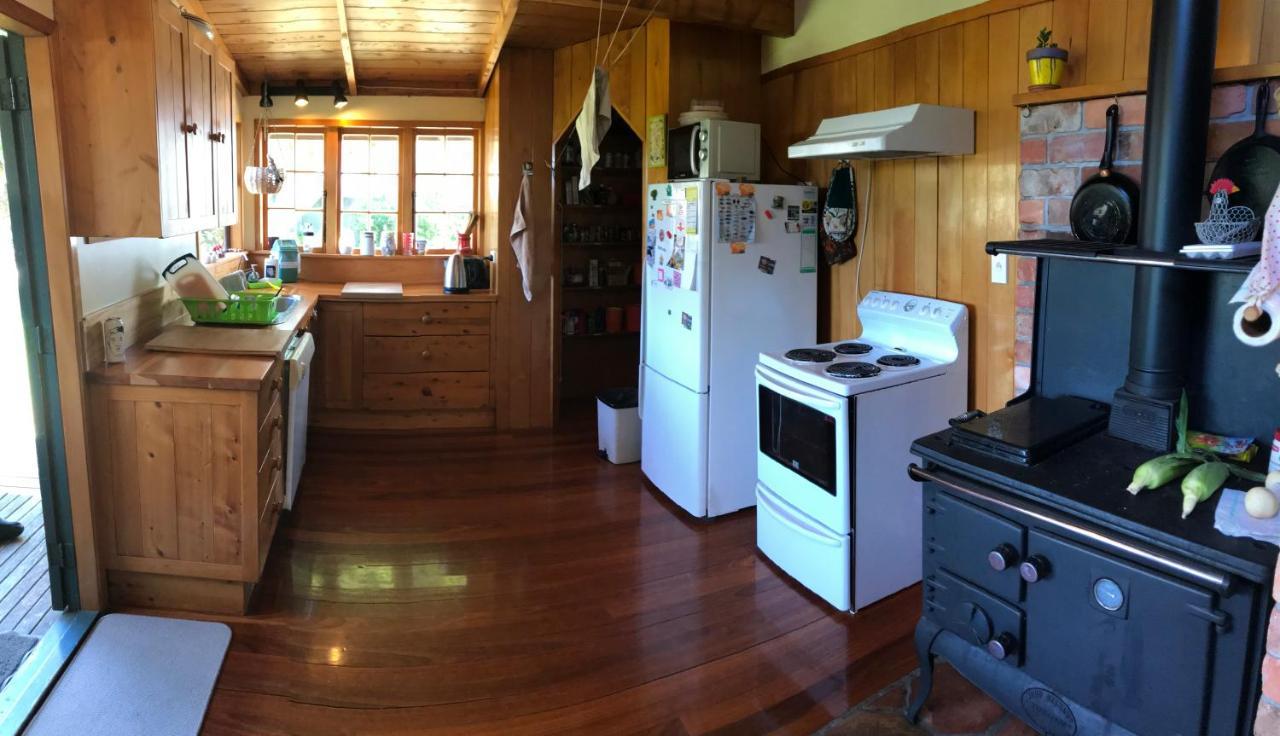 Relax A Lodge Kerikeri Extérieur photo