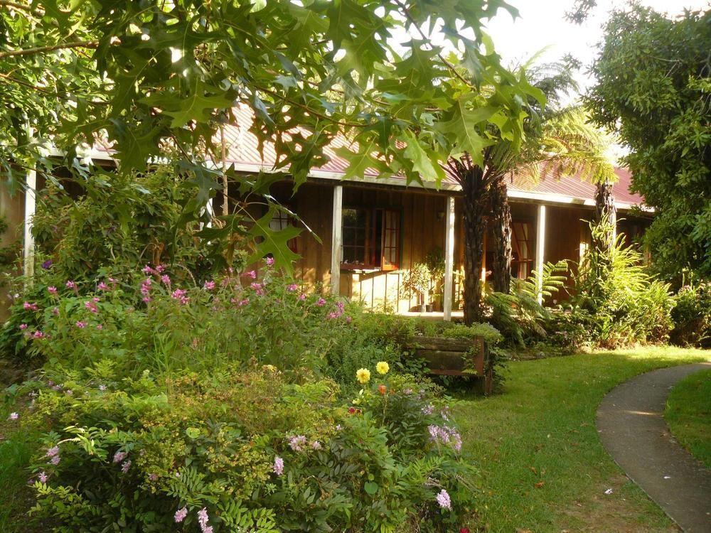 Relax A Lodge Kerikeri Extérieur photo