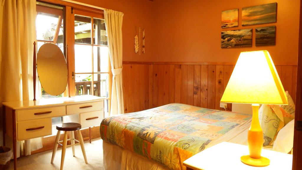 Relax A Lodge Kerikeri Chambre photo