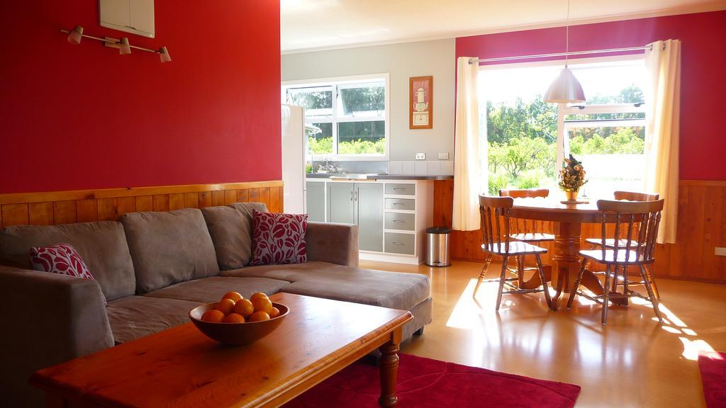 Relax A Lodge Kerikeri Extérieur photo