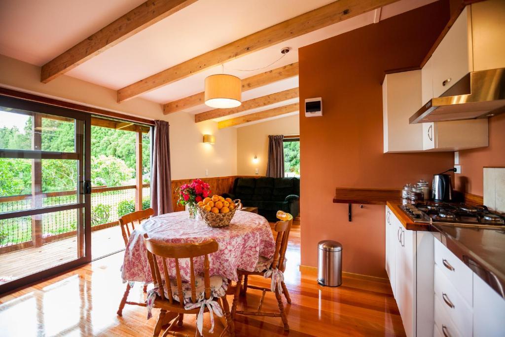 Relax A Lodge Kerikeri Extérieur photo