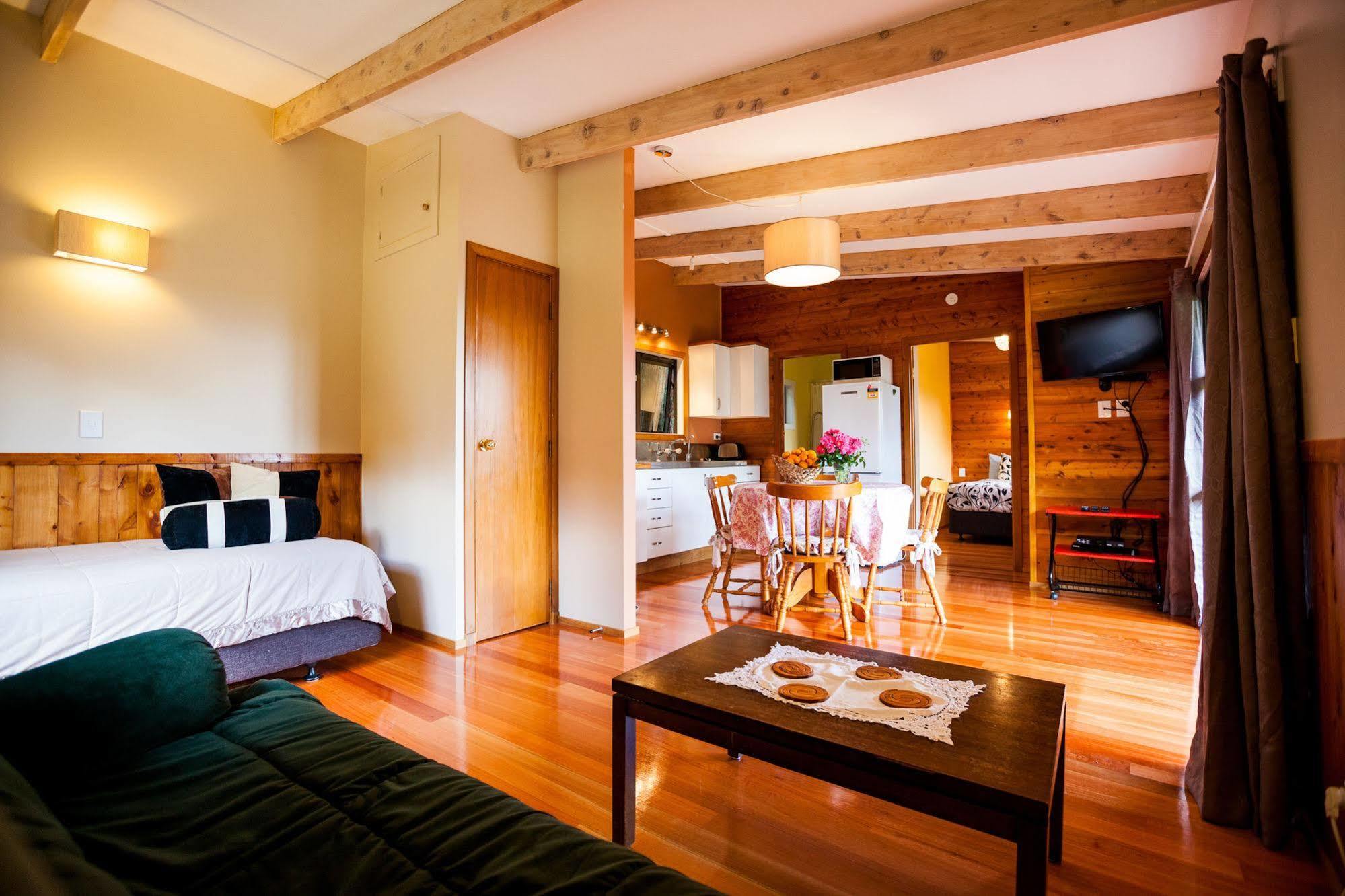 Relax A Lodge Kerikeri Extérieur photo
