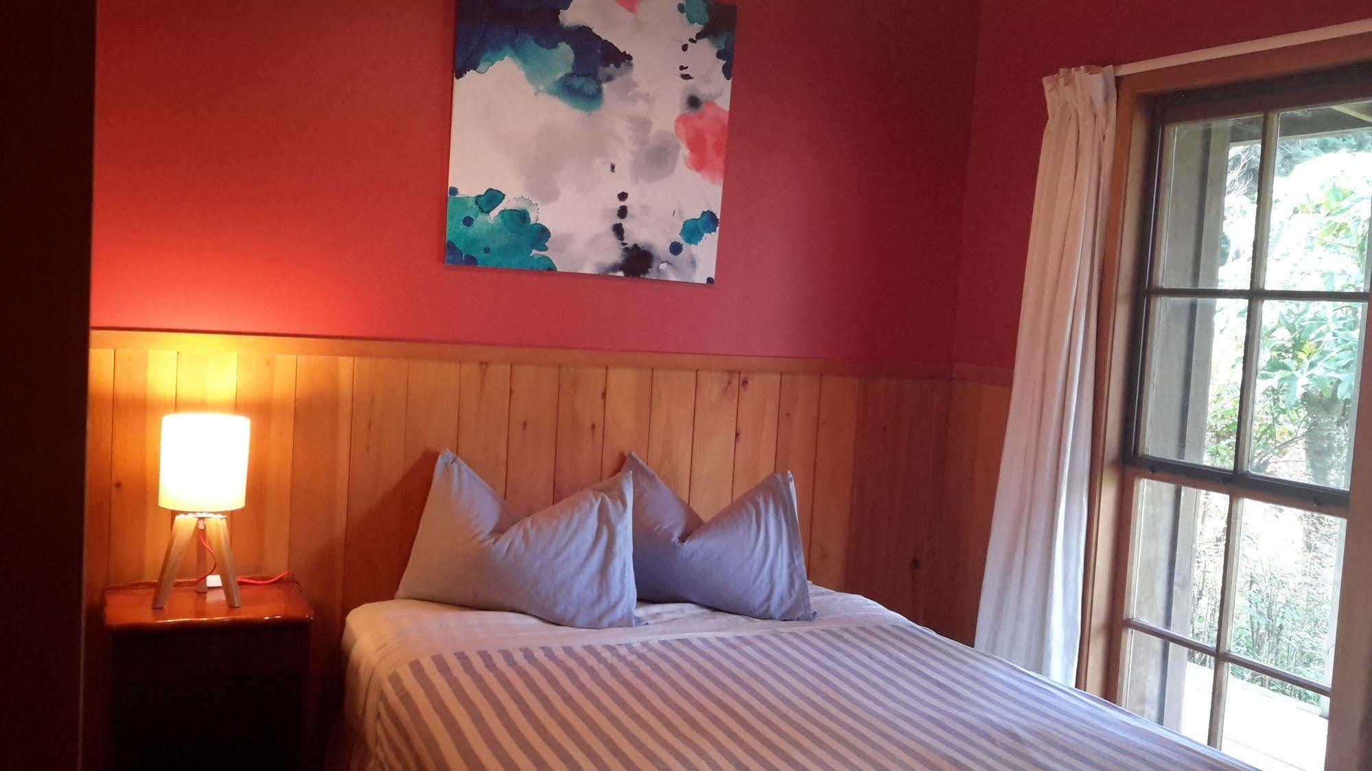 Relax A Lodge Kerikeri Extérieur photo
