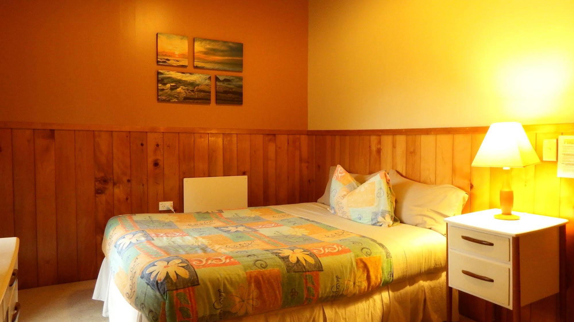 Relax A Lodge Kerikeri Extérieur photo