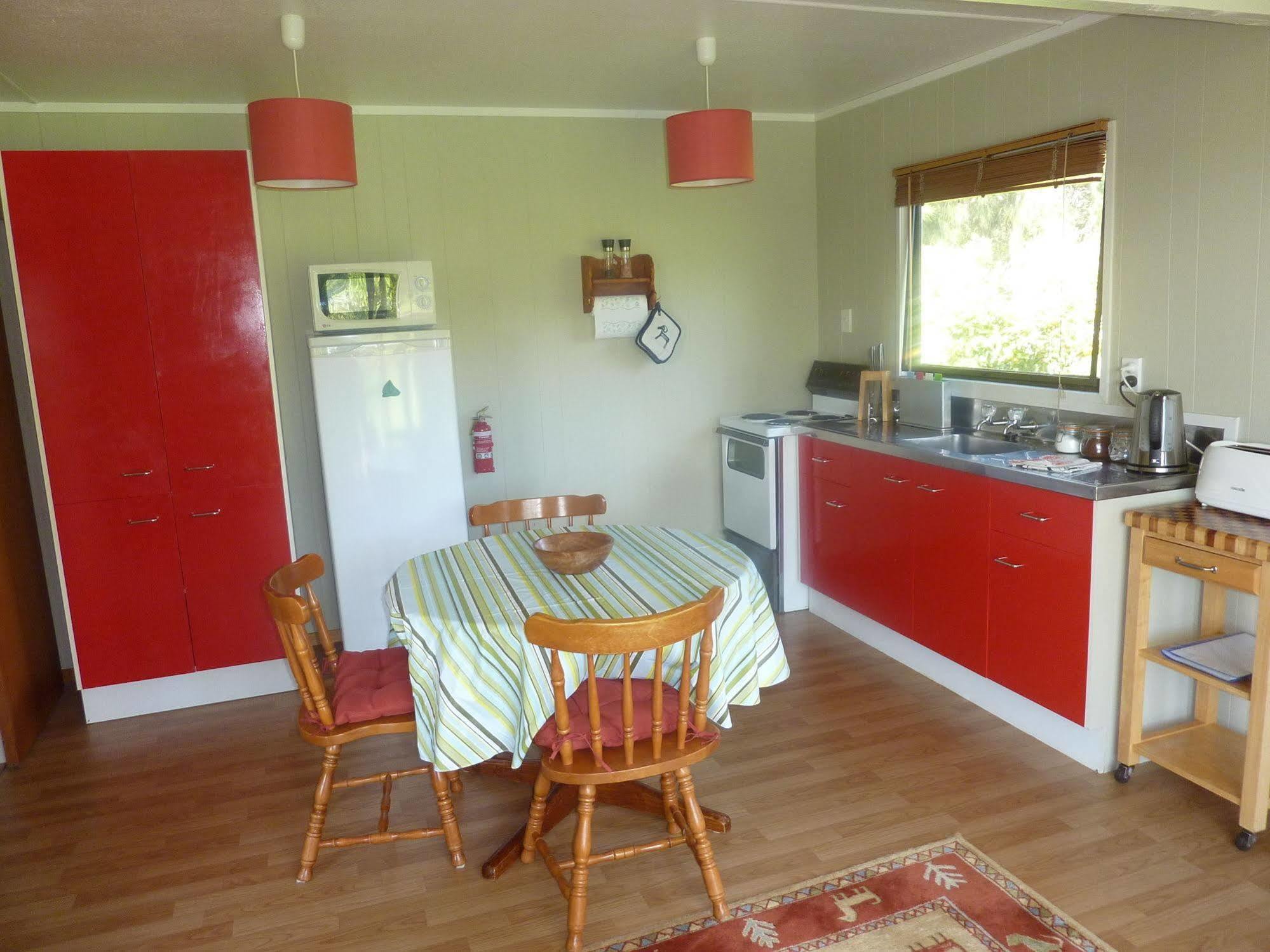 Relax A Lodge Kerikeri Extérieur photo
