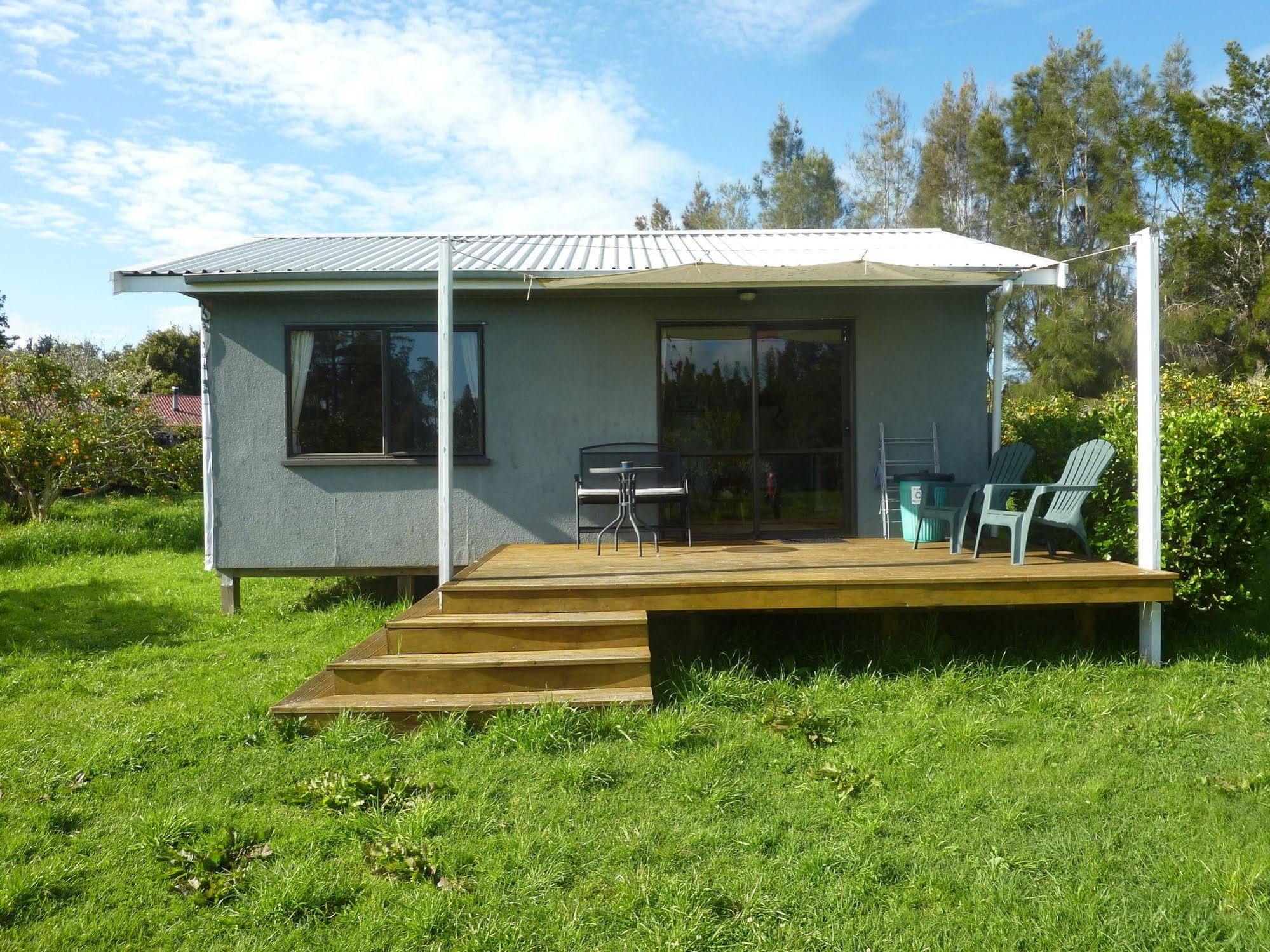Relax A Lodge Kerikeri Extérieur photo