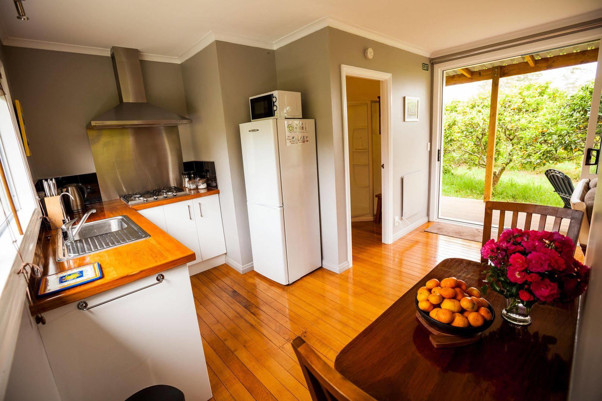 Relax A Lodge Kerikeri Extérieur photo
