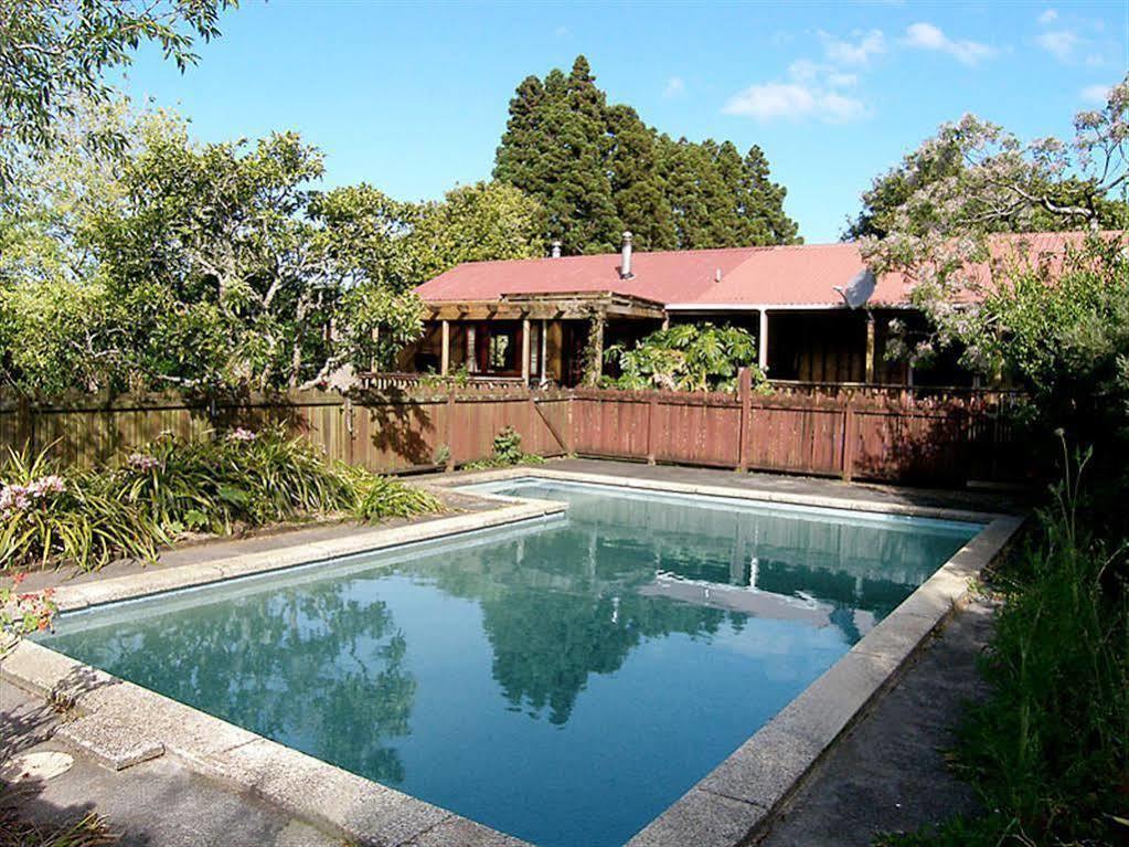 Relax A Lodge Kerikeri Extérieur photo