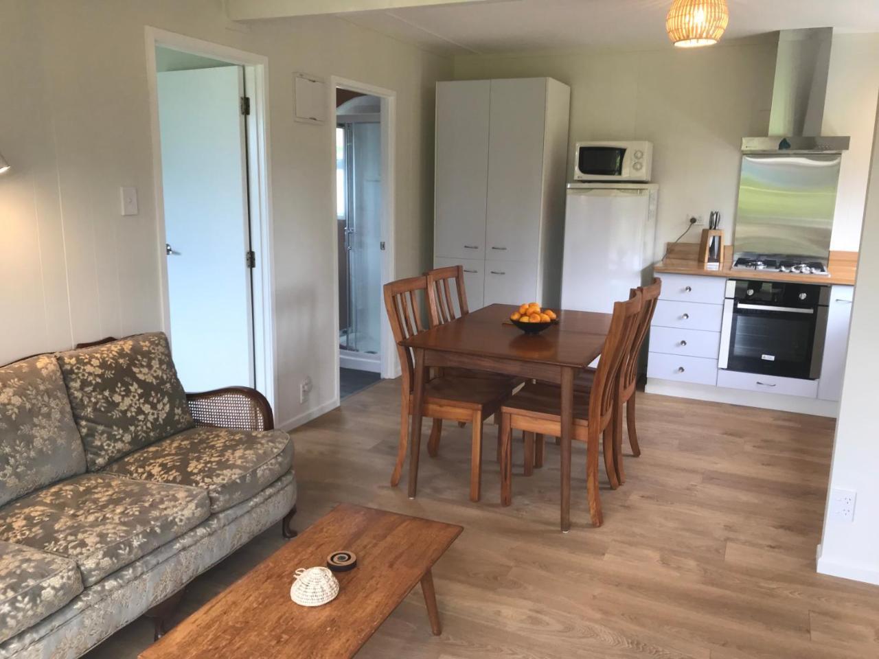 Relax A Lodge Kerikeri Extérieur photo