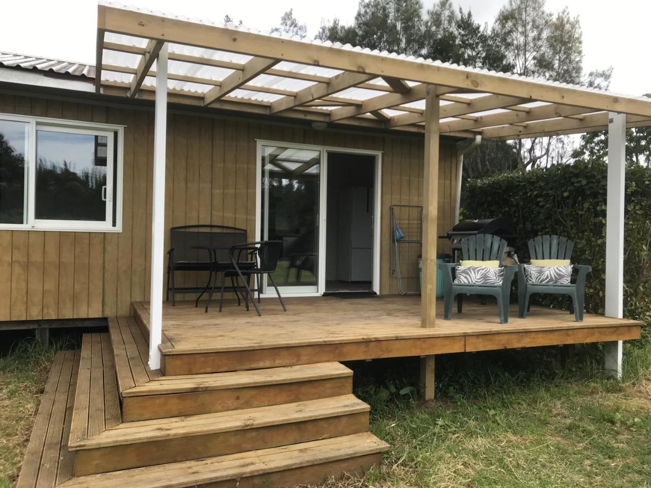 Relax A Lodge Kerikeri Extérieur photo