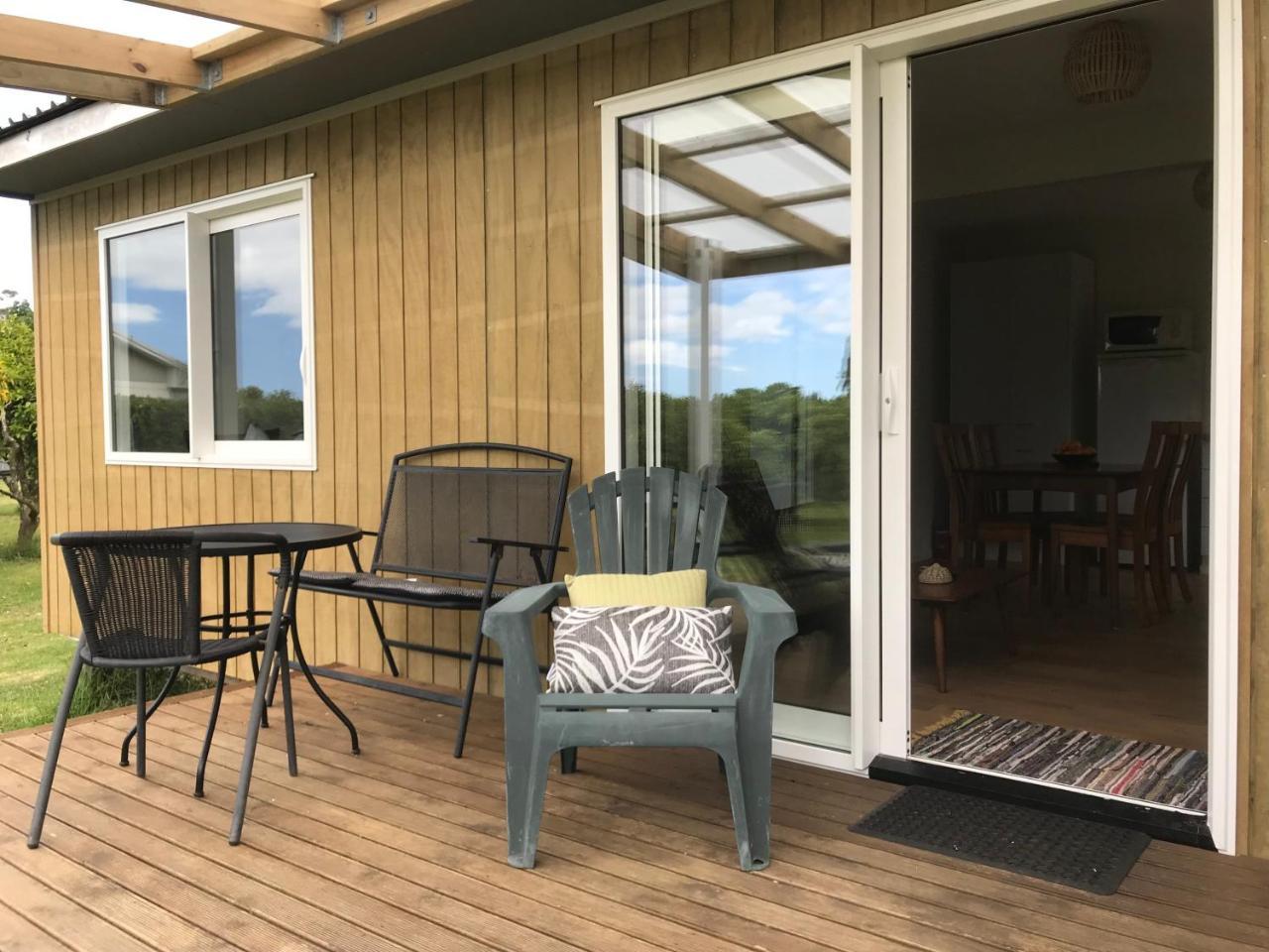 Relax A Lodge Kerikeri Extérieur photo
