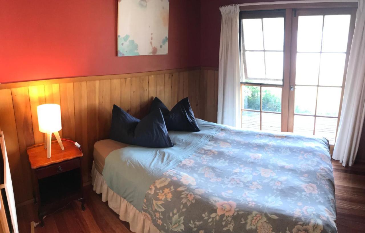 Relax A Lodge Kerikeri Extérieur photo